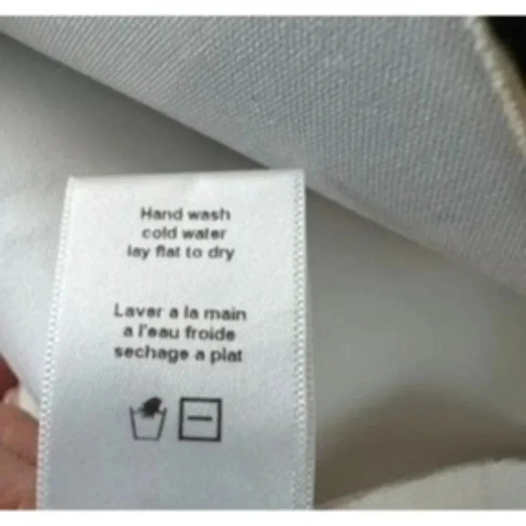 Clover Canyon size small surf neoprene scuba bodycon dress desert print - Picture 6 of 7